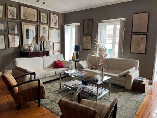 Apartamento - Lisboa