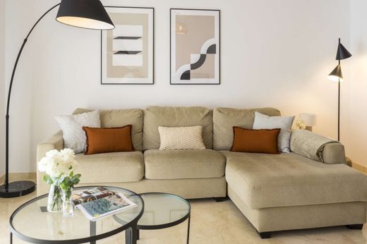 套间/公寓  马拉加, Provincia de Málaga