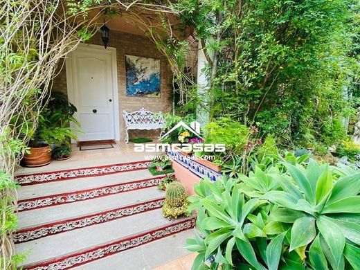 Вилла, Benicàssim, Província de Castelló