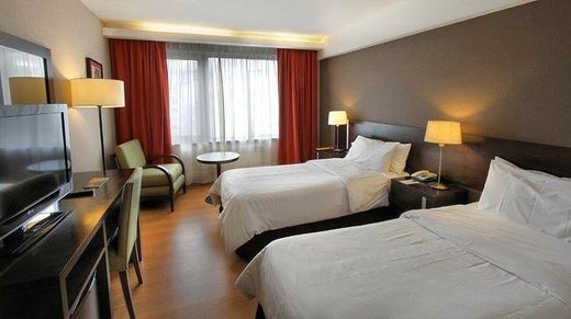 Hotel in Andorra la Vella