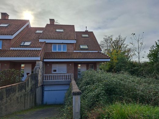 Πολυτελή κατοικία σε Gijón, Province of Asturias