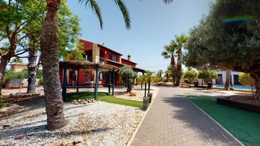 Villa in Catral, Alicante