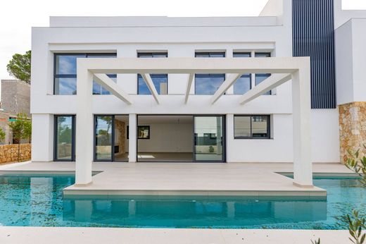 Detached House in Llucmajor, Province of Balearic Islands