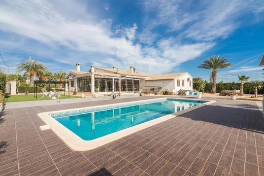 단독 저택 / Matola, Provincia de Alicante