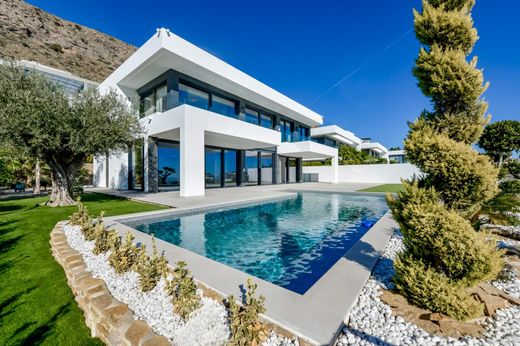 Villa à Finestrat, Alicante