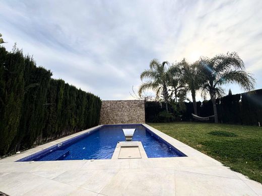 Detached House in San Antonio de Benagéber, Valencia