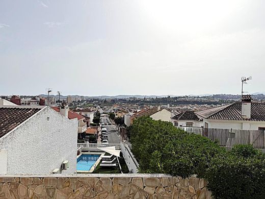 Lüks ev Fuengirola, Provincia de Málaga