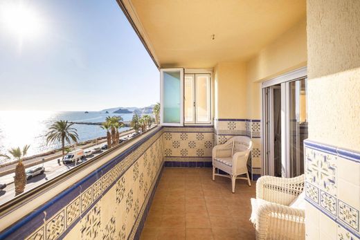 Apartment in Almuñécar, Granada