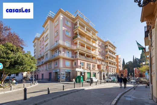 Apartamento - Granada, Provincia de Granada