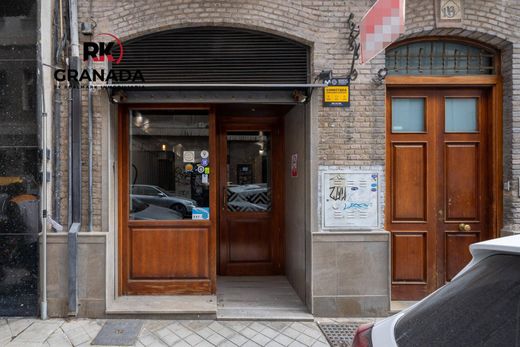 Complesso residenziale a Granada, Provincia de Granada