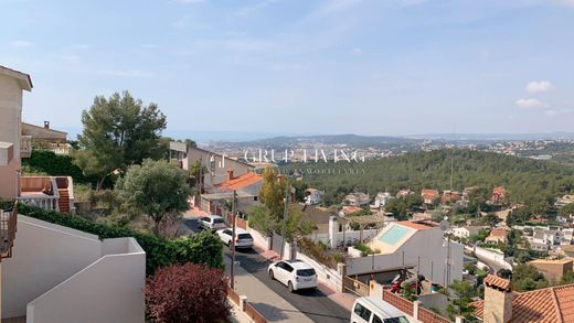 Luxus-Haus in Sitges, Provinz Barcelona