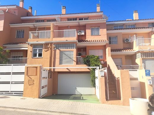 Casa de lujo en Godella, Provincia de Valencia