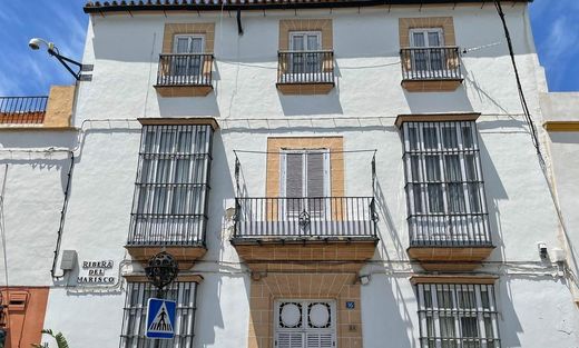 Luxus-Haus in El Puerto de Santa María, Cádiz