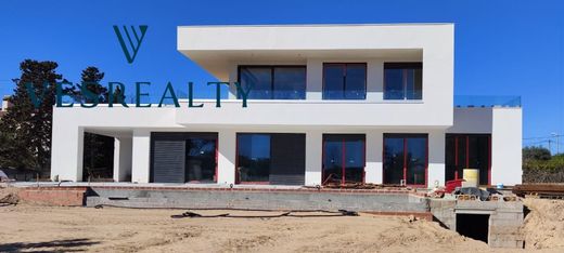 Willa w Alicante, Provincia de Alicante