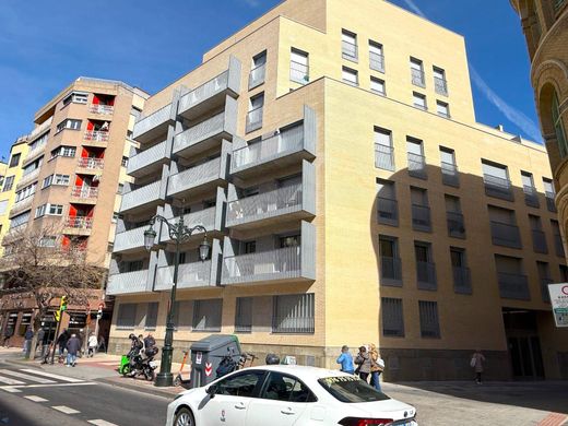 Penthouse in Zaragoza, Province of Saragossa