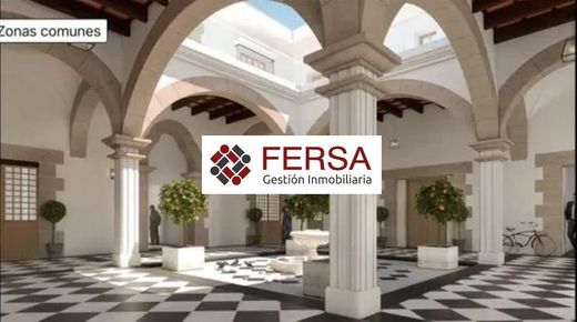 Casa Independente - El Puerto de Santa María, Provincia de Cádiz