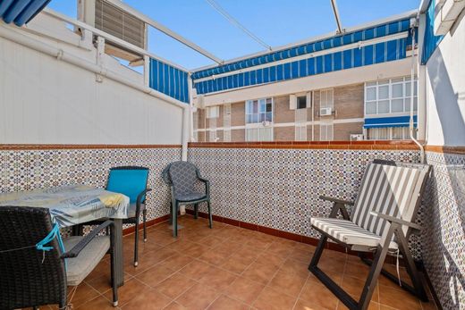 Apartament w Málaga, Provincia de Málaga