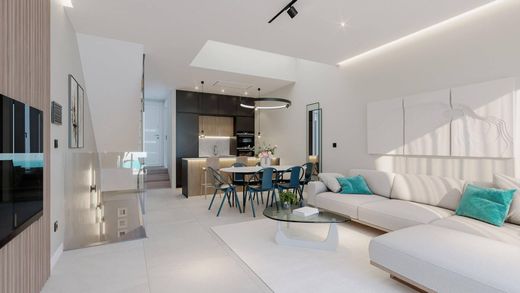 Luxe woning in Fuengirola, Provincia de Málaga