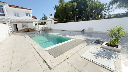 Twee-onder-een-kapwoning in Isla Cristina, Provincia de Huelva