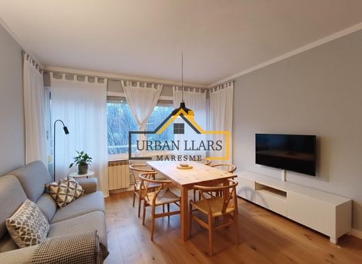 Apartment in Barcelona, Province of Barcelona