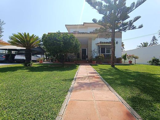 Casa Unifamiliare a Chiclana de la Frontera, Cadice