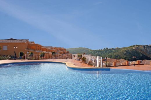 Penthouse in Benitachell, Alicante