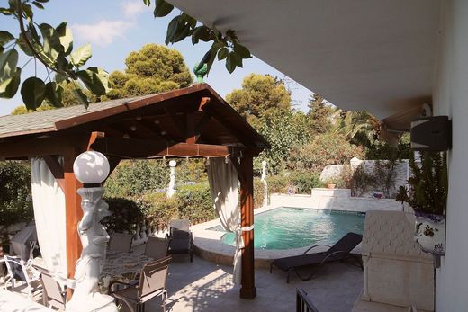 Detached House in Málaga, Malaga