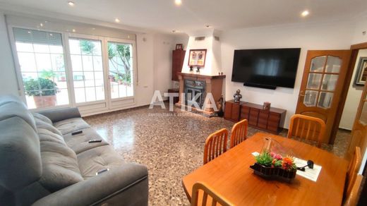 Luxury home in Ontinyent, Valencia