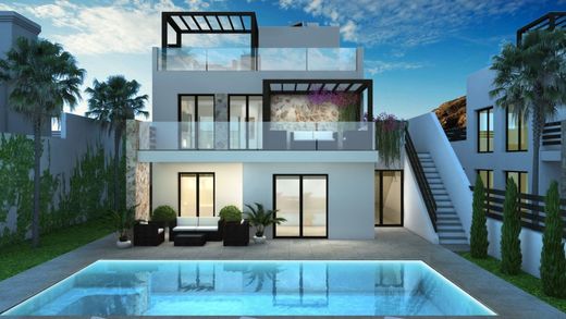 Villa Ciudad Quesada, Provincia de Alicante