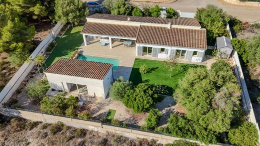 Casa de lujo en Sa Ràpita, Islas Baleares