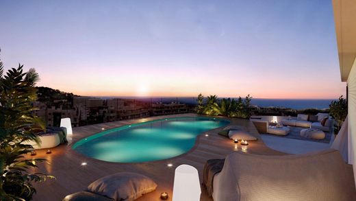 Appartamento a Fuengirola, Málaga