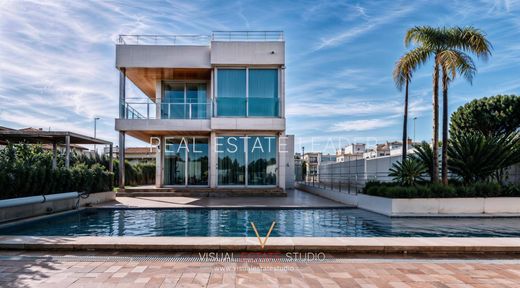 Casa Unifamiliare a Playas de Orihuela, Provincia de Alicante