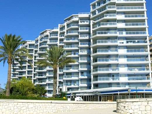 Daire Calp, Provincia de Alicante