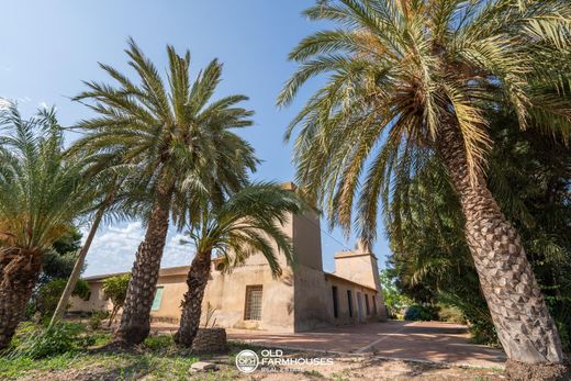 Casa rural / Casa de pueblo en Torre-Pacheco, Provincia de Murcia