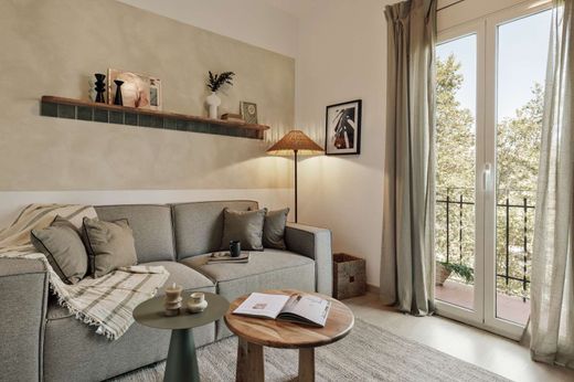 Apartment in Barcelona, Province of Barcelona