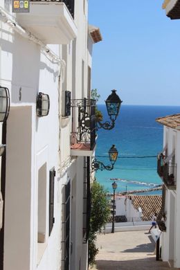 Townhouse in Altea, Alicante