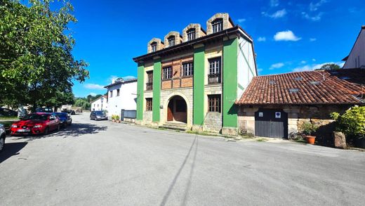 Luxe woning in Ruente, Provincia de Cantabria