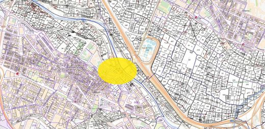 Land in Manises, Valencia