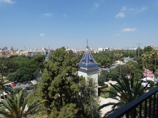 Διαμέρισμα σε Valencia, Província de València