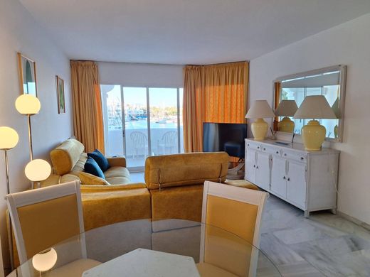 Apartamento - Benalmádena, Málaga