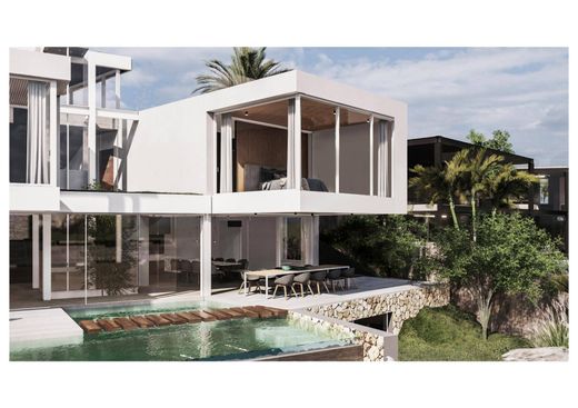 Βίλα σε Calvià, Illes Balears