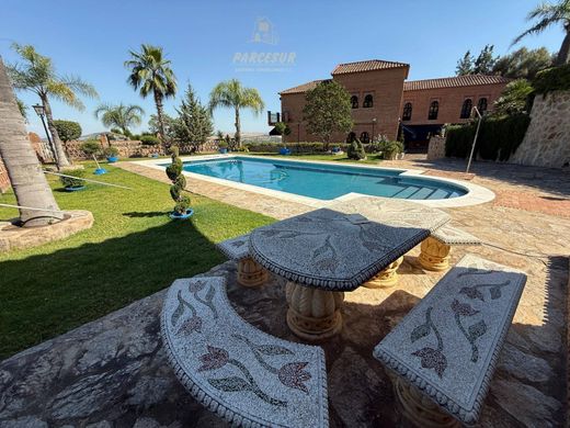 منزل ﻓﻲ قرطبة, Province of Córdoba