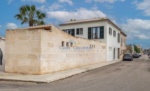 Townhouse - ses Salines, Ilhas Baleares