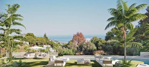 Grond in Benalmádena, Provincia de Málaga