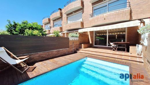 Luxury home in Vilassar de Mar, Province of Barcelona