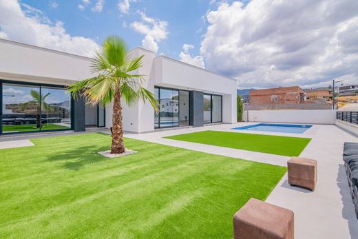 단독 저택 / Zubia, Provincia de Granada