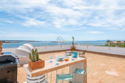 Penthouse in Colònia de Sant Jordi, Province of Balearic Islands