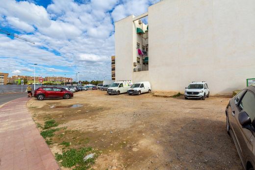 Teren w Santa Pola, Provincia de Alicante