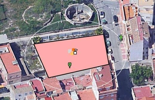 Κτίριο σε Murcia, Región de Murcia