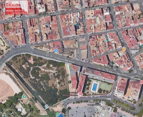 Terreno a Torrevieja, Provincia de Alicante